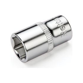 Retta 1/4 11 mm Kısa Lokma Anahtar