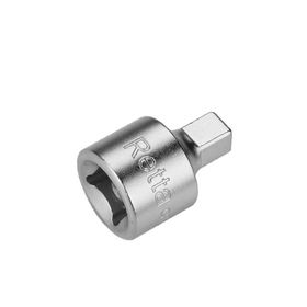 Retta 1/4-3/8 Lokma Adaptör