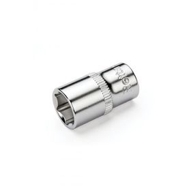 Retta 1/4 5 mm Kısa Lokma Anahtar