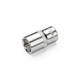 Retta 1/4 6 mm Kısa Lokma Anahtar
