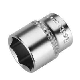 Retta 1/4 Kısa 6 Köşe 12 mm Lokma Anahtarı