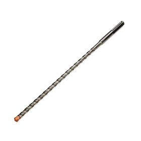 Retta 14x260 mm SDS Plus 4 Elmaslı Matkap Ucu