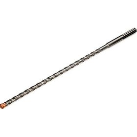 Retta 14x260 mm SDS Plus 4 Elmaslı Matkap Ucu