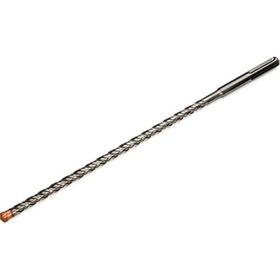Retta 14x260 mm SDS Plus 4 Elmaslı Matkap Ucu
