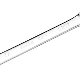 Retta 15 mm Eko Cırcırlı Kombine Anahtar