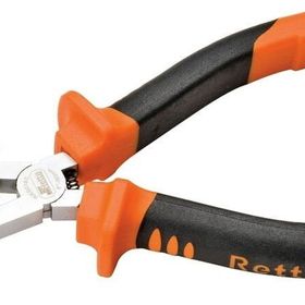 Retta 160 mm Rks0160 Kablo Sıyırma Pensesi