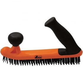 Retta 240 mm Rende Tipi Çelik Tel Fırça