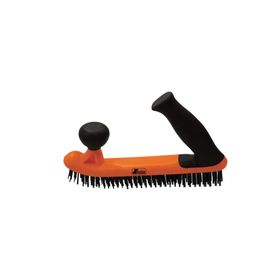 Retta 240 mm Rende Tipi Çelik Tel Fırça