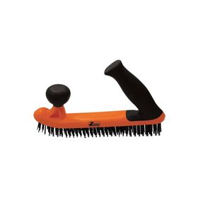 Retta 240 mm Rende Tipi Çelik Tel Fırça