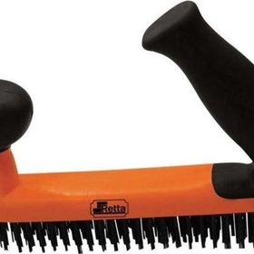Retta 240 mm Rende Tipi Çelik Tel Fırça