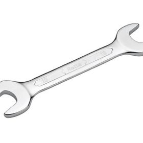 Retta 6x7 mm Çatal İki Ağız Anahtar