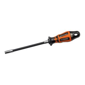 Retta 7 mm Flex Lokma Tornavida