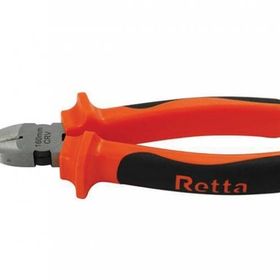 Retta Büyük 160 mm Ryk-0160 Yankeski