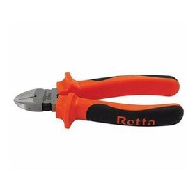 Retta Büyük 160 mm Ryk-0160 Yankeski