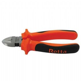 Retta Büyük 160 mm Ryk-0160 Yankeski