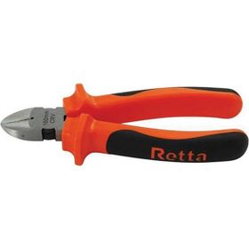 Retta Büyük 160 mm Ryk-0160 Yankeski