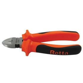 Retta Büyük 160 mm Ryk-0160 Yankeski
