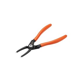 Retta Düz Dış 140 mm Rsp0510 Prof. Segman Pensesi