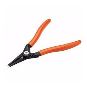 Retta Düz Dış 140 mm Rsp0510 Prof. Segman Pensesi