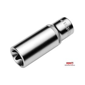 Retta E14 12 inç Uzun İç Torx Lokma Anahtar