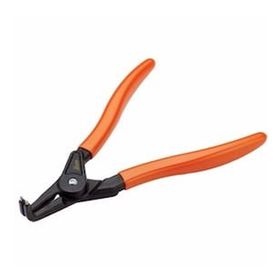 Retta Eğri Dış 225 mm Rsp0915 Prof. Segman Pensesi