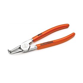 Retta Eğri İç 225 mm Rsp9003 Segman Pensesi