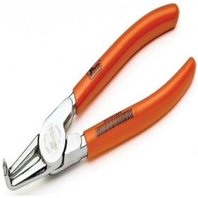 Retta Eğri İç 225 mm Rsp9003 Segman Pensesi
