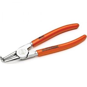 Retta Eğri İç 225 mm Rsp9003 Segman Pensesi