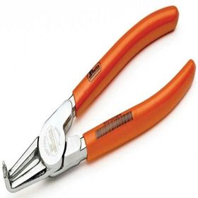 Retta Eğri İç 225 mm Rsp9003 Segman Pensesi