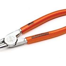 Retta Eğri İç 225 mm Rsp9003 Segman Pensesi