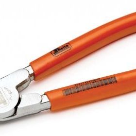 Retta Eğri İç 225 mm Rsp9003 Segman Pensesi