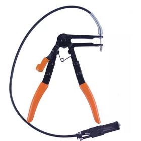 Retta Flex Hortum Kelepçe Pensesi