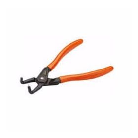 Retta İç Eğri 225 mm Rsp0925 Prof. Segman Pensesi