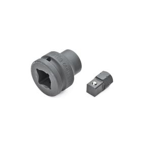 Retta RAH3412 Havalı Lokma Adaptörü