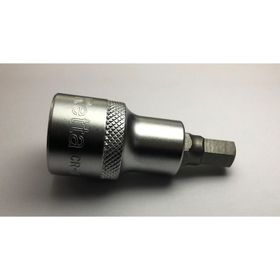 Retta RAL5005 1/2 5 mm Kısa Allen Lokma