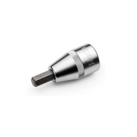 Retta RAL5006 1/2” Uç Kısa 6 mm Lokmalı Allen