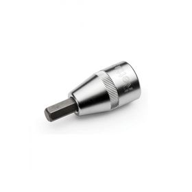 Retta RAL5007 Uç Kısa 7 mm 1/2” Lokmalı Allen