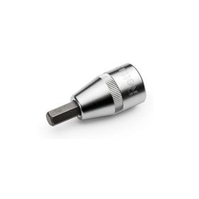 Retta RAL5007 Uç Kısa 7 mm 1/2” Lokmalı Allen