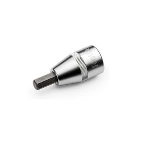 Retta RAL5007 Uç Kısa 7 mm 1/2” Lokmalı Allen