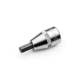 Retta RAL5009 1/2” Uç Kısa 9 mm Lokmalı Allen