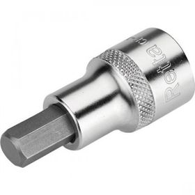Retta RAL5012 1/2”Uç Kısa 12 mm Lokmalı Allen