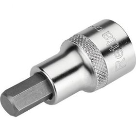 Retta RAL5012 1/2”Uç Kısa 12 mm Lokmalı Allen
