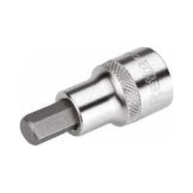 Retta RAL5017 1/2”Uç Kısa 17 mm Lokmalı Allen