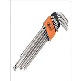 Retta RAT5009 L Allen Anahtar Takımı
