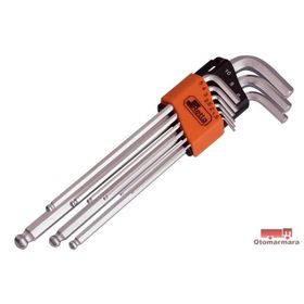 Retta RAT5009 L Allen Anahtar Takımı