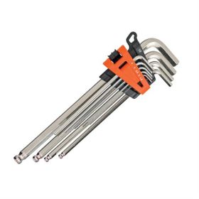 Retta RAT5009 L Allen Anahtar Takımı