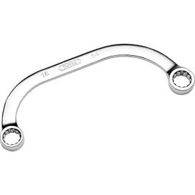 Retta RAY1012 10x12 mm Yarım Ay Anahtar
