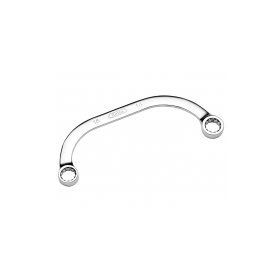 Retta RAY1012 10x12 mm Yarım Ay Anahtar