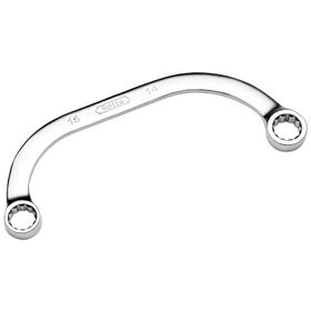 Retta RAY1012 10x12 mm Yarım Ay Anahtar