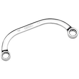 Retta RAY1012 10x12 mm Yarım Ay Anahtar